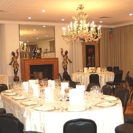 Astoria Hotel Italia-2