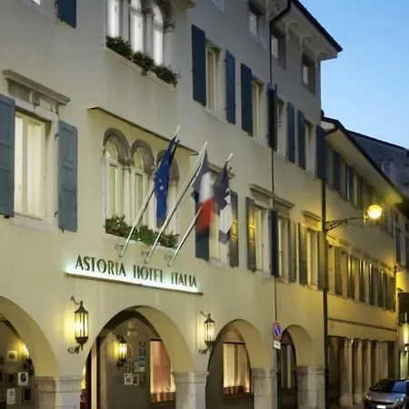 Astoria Hotel Italia-3